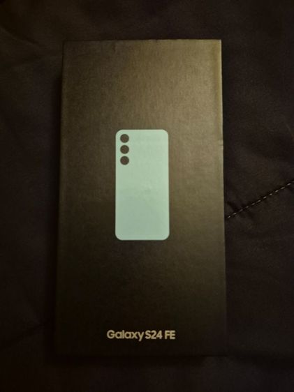 Samsung S24 FE  รูปที่ 7