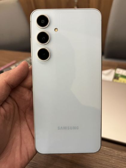 Samsung S24 FE  รูปที่ 4