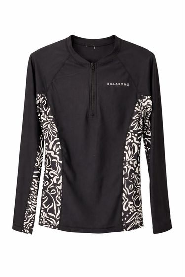 ผู้หญิง ดำ ชุดว่ายน้ำ อื่นๆ Billabong