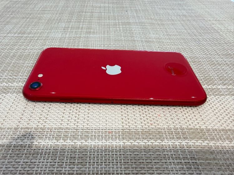 iPhone SE2 สีแดง 64 สภาพดี รูปที่ 2
