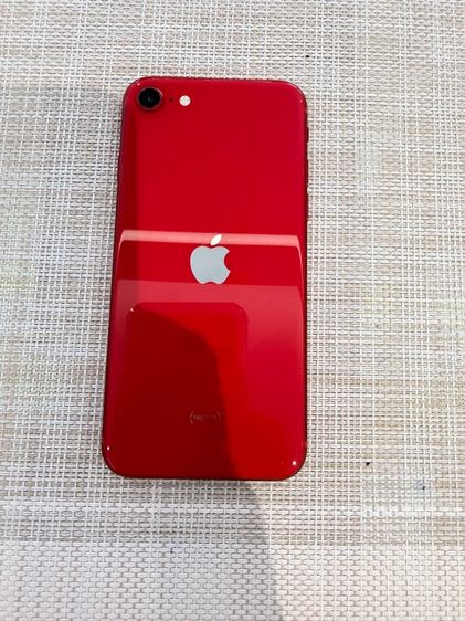 iPhone SE2 สีแดง 64 สภาพดี