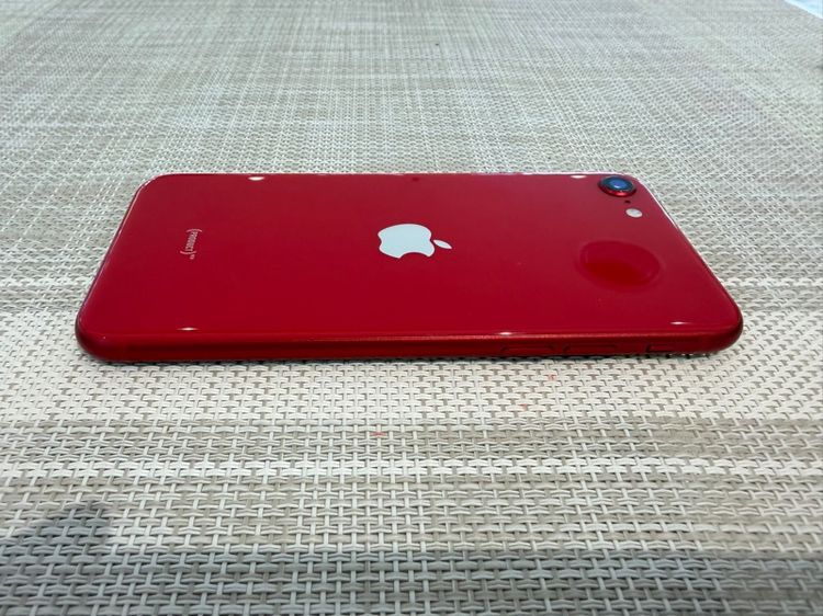 iPhone SE2 สีแดง 64 สภาพดี รูปที่ 5