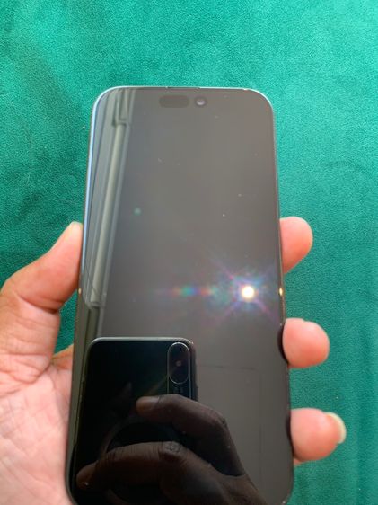 iPhone 16 promax 512 gb รูปที่ 2