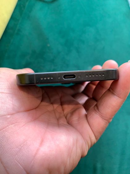 iPhone 16 promax 512 gb รูปที่ 5
