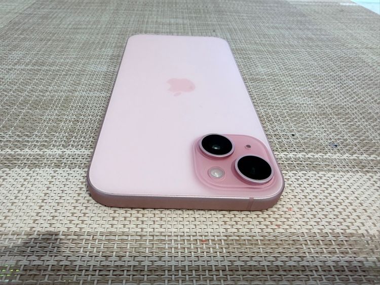 iPhone 15 Plus 128 ผ่อนได้ รับเทิร์น รูปที่ 4