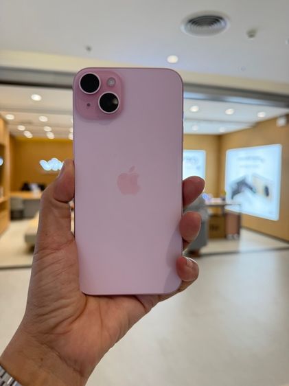iPhone 15 Plus 128 ผ่อนได้ รับเทิร์น