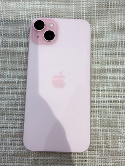 iPhone 15 Plus 128 ผ่อนได้ รับเทิร์น รูปที่ 2