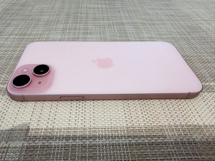 iPhone 15 Plus 128 ผ่อนได้ รับเทิร์น รูปที่ 6