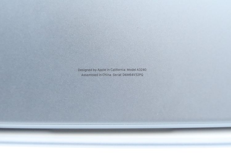 MacBook Air M4 13" 16-512 GB - ID26040042 รูปที่ 16
