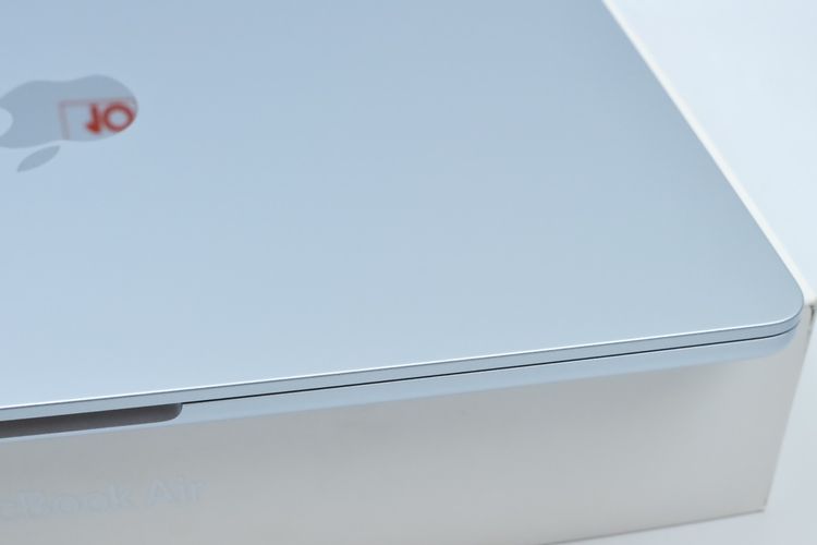MacBook Air M4 13" 16-512 GB - ID26040042 รูปที่ 7