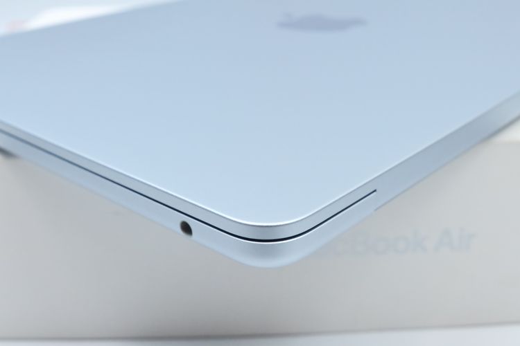 MacBook Air M4 13" 16-512 GB - ID26040042 รูปที่ 10