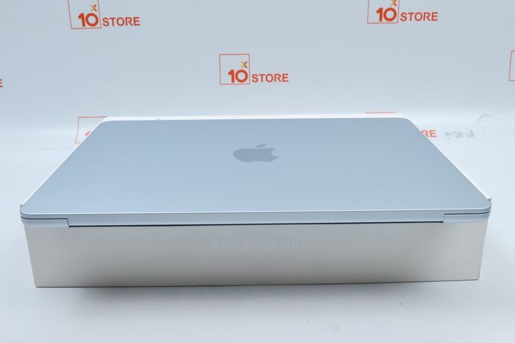 MacBook Air M4 13" 16-512 GB - ID26040042 รูปที่ 11
