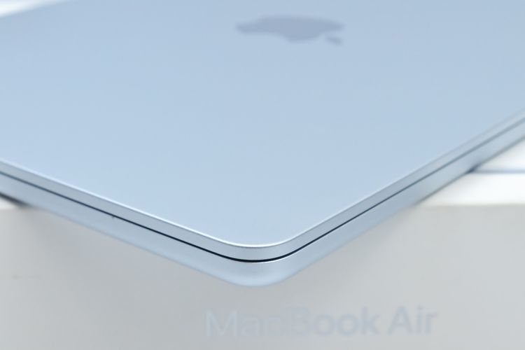 MacBook Air M4 13" 16-512 GB - ID26040042 รูปที่ 5