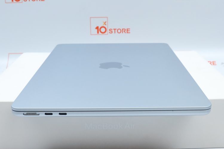 MacBook Air M4 13" 16-512 GB - ID26040042 รูปที่ 13