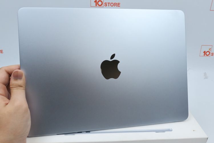 MacBook Air M4 13" 16-512 GB - ID26040042 รูปที่ 15