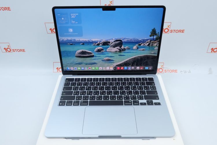 MacBook Air M4 13" 16-512 GB - ID26040042 รูปที่ 2