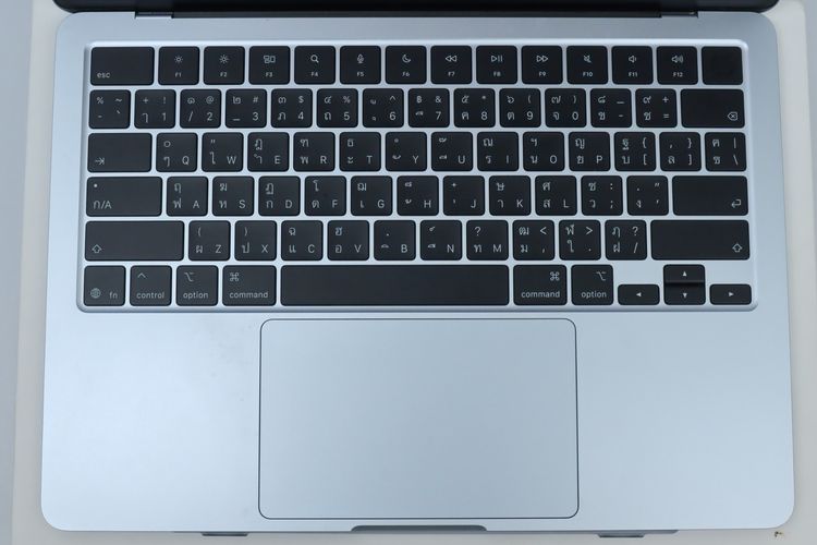 MacBook Air M4 13" 16-512 GB - ID26040042 รูปที่ 4