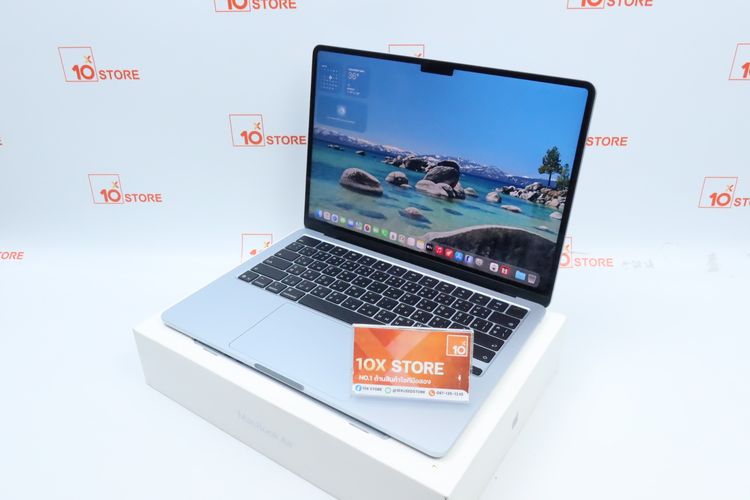 MacBook Air M4 13" 16-512 GB - ID26040042