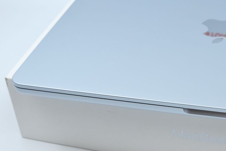 MacBook Air M4 13" 16-512 GB - ID26040042 รูปที่ 6