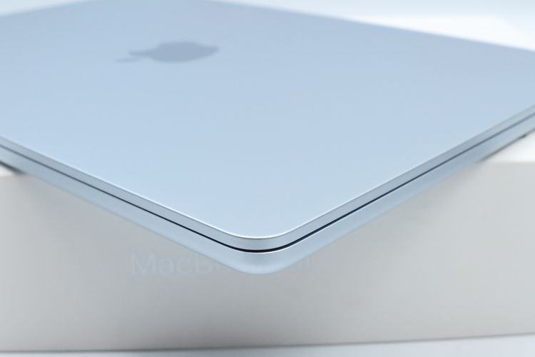 MacBook Air M4 13" 16-512 GB - ID26040042 รูปที่ 8