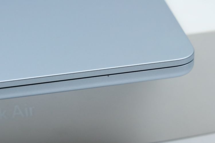 MacBook Air M4 13" 16-512 GB - ID26040042 รูปที่ 14