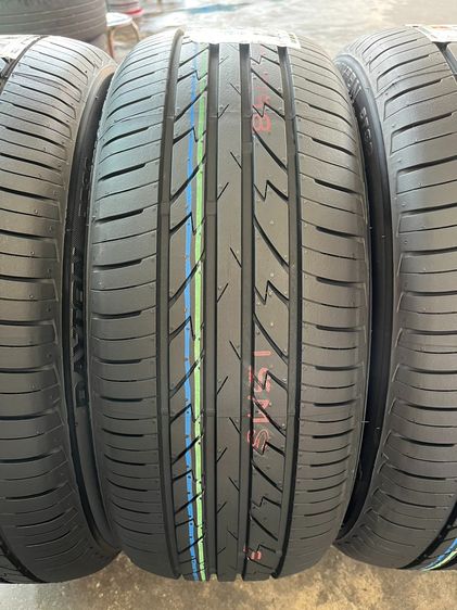 ✨ยางใหม่💯✨215-55-17 DAYTON By Bridgestone🚩ปี 26🚩ใหม่กริ๊บ💖 รูปที่ 8