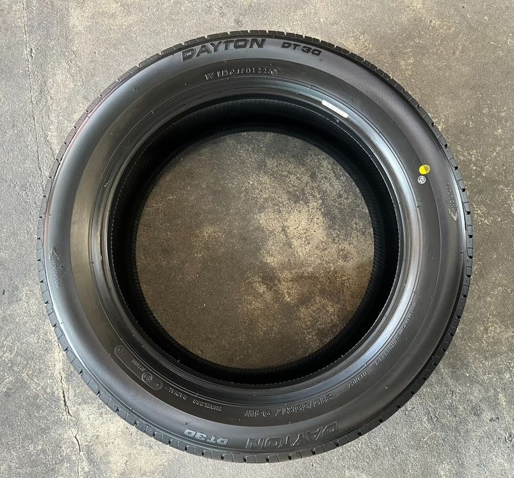 ✨ยางใหม่💯✨215-55-17 DAYTON By Bridgestone🚩ปี 26🚩ใหม่กริ๊บ💖 รูปที่ 3