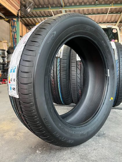 ✨ยางใหม่💯✨215-55-17 DAYTON By Bridgestone🚩ปี 26🚩ใหม่กริ๊บ💖 รูปที่ 2