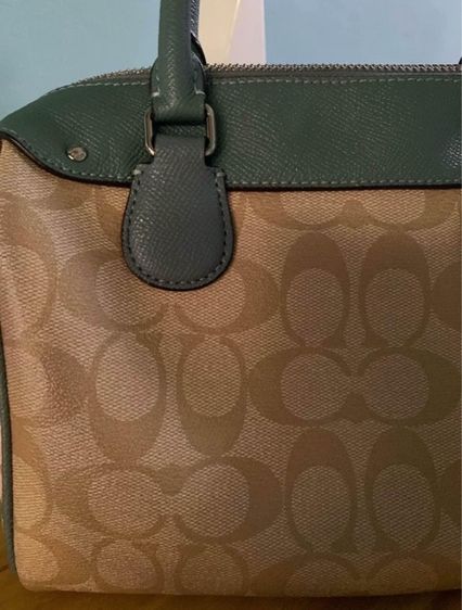 กระเป๋สะพาย coach รูปที่ 5