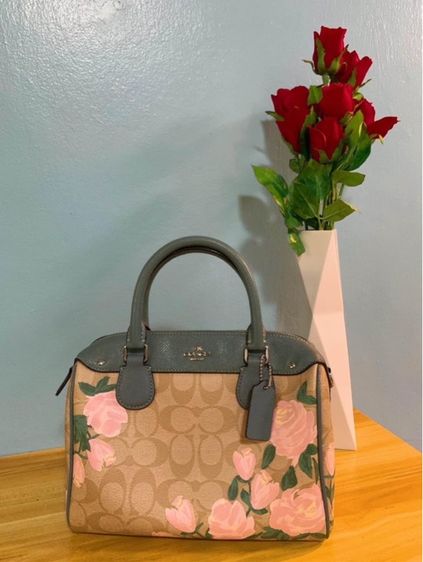 กระเป๋สะพาย coach