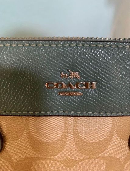 กระเป๋สะพาย coach รูปที่ 3