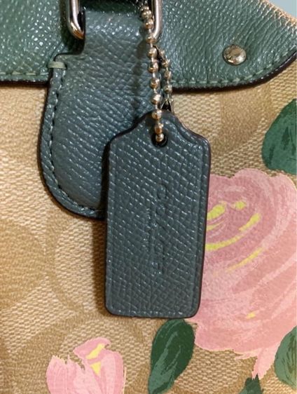 กระเป๋สะพาย coach รูปที่ 8