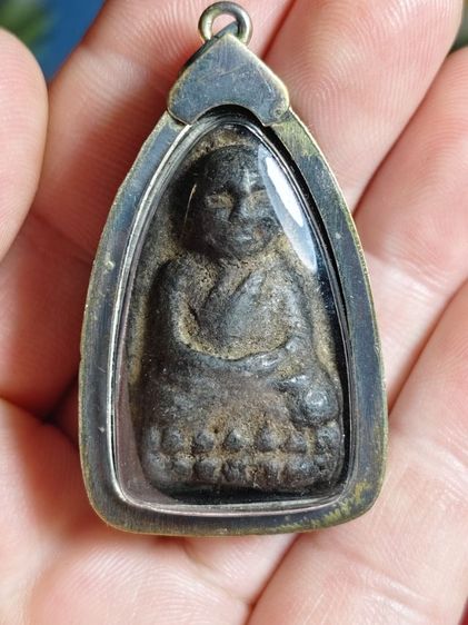 หลวงปู่ทวดเนื้อว่าน รูปที่ 2