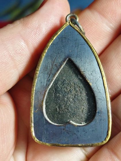 หลวงปู่ทวดเนื้อว่าน รูปที่ 3