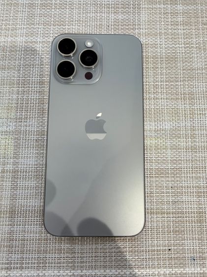 512 GB iPhone 15 Pro Max 512 ผ่อนได้ รับเทิร์น