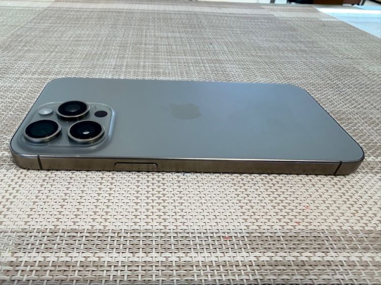 iPhone 15 Pro Max 512 ผ่อนได้ รับเทิร์น รูปที่ 3