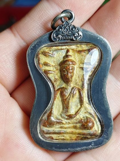 มเหศวรเนื้อชิน