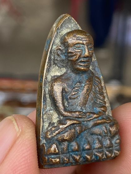 หลวงปู่ทงด รูปที่ 2