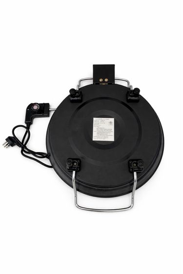 เตาย่างบาร์บีคิวไฟฟ้า รูปที่ 3