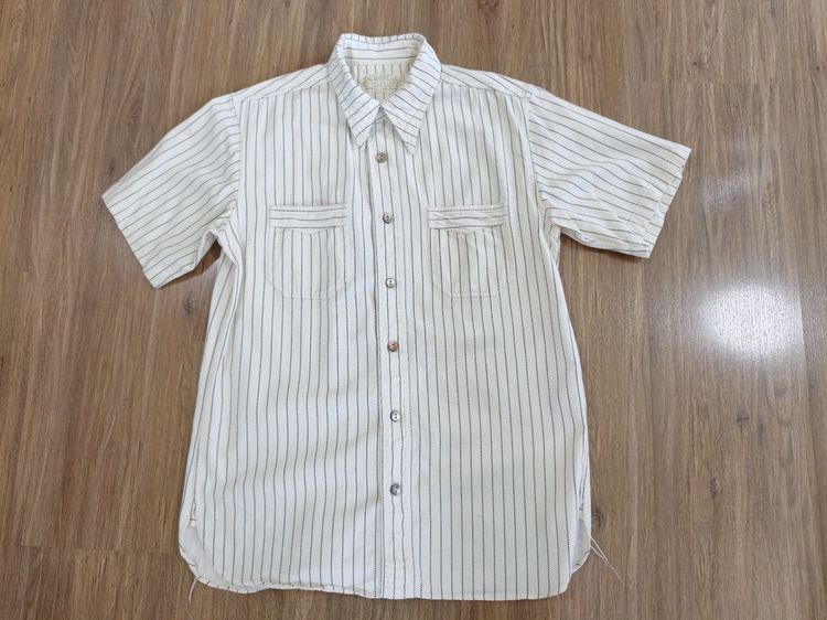 เสื้อเชิ้ต Sugar Cane