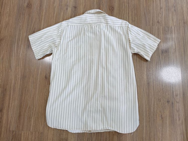 เสื้อเชิ้ต Sugar Cane รูปที่ 2