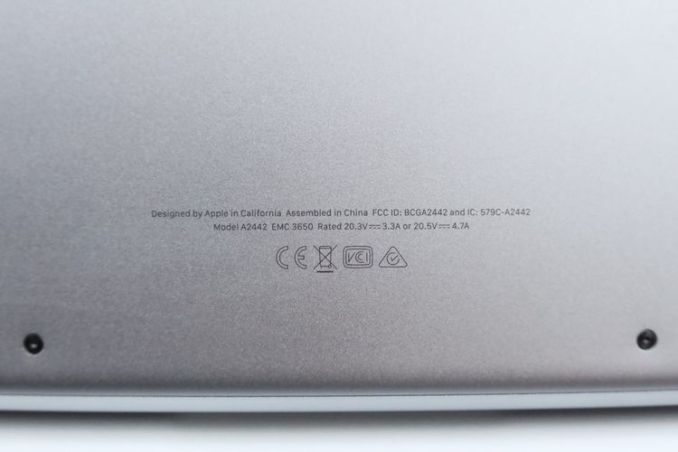 Macbook Pro M1 Pro 14" 16-512GB  รูปที่ 14