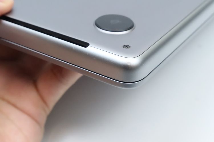 Macbook Pro M1 Pro 14" 16-512GB  รูปที่ 15