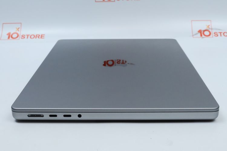 Macbook Pro M1 Pro 14" 16-512GB  รูปที่ 12
