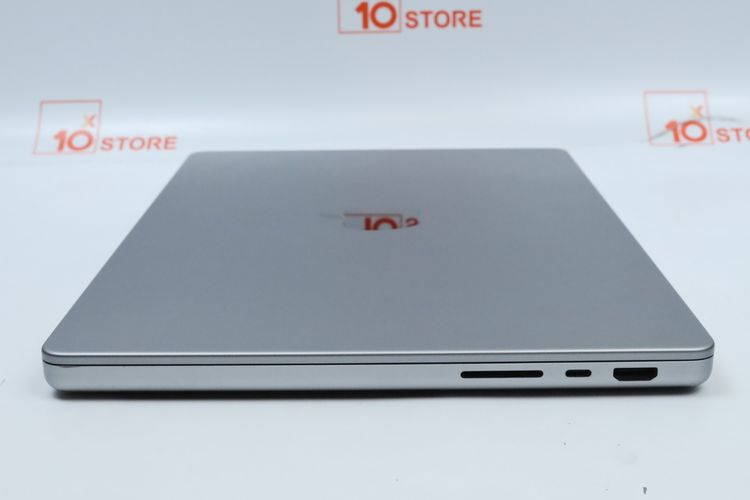 Macbook Pro M1 Pro 14" 16-512GB  รูปที่ 9