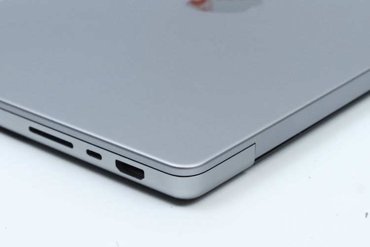 Macbook Pro M1 Pro 14" 16-512GB  รูปที่ 10