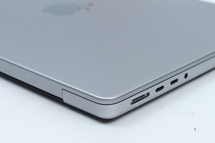 Macbook Pro M1 Pro 14" 16-512GB  รูปที่ 11