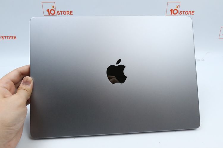 Macbook Pro M1 Pro 14" 16-512GB  รูปที่ 13