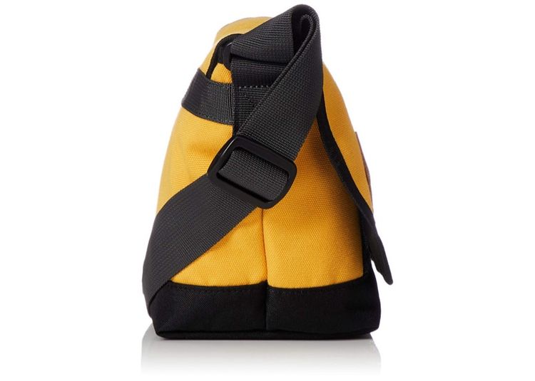 กระเป๋าสะพายข้างยี่ห้อ Champion Shoulder Bag 2 way- Yellow ซื้อจากญี่ปุ่น รูปที่ 15