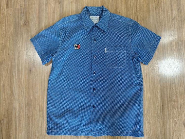 เสื้อเชิ็ต Studio D'artisan